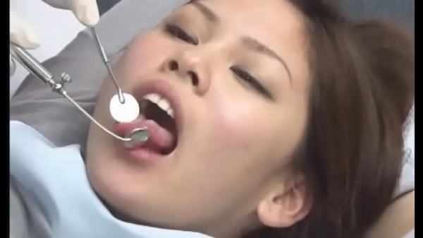 Dentista japonés