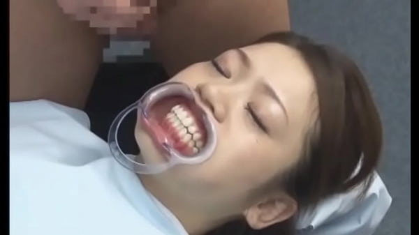 Dentista japonés