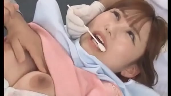 Dentista japonés
