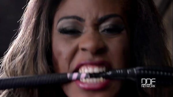 Black Femdom Spanking, Part 1 Thumbnail