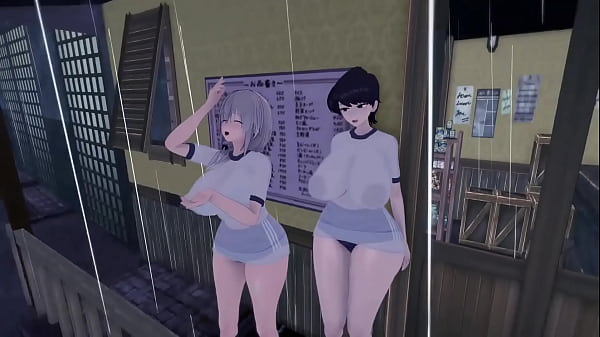 Milfs and girls NTR [Japs8005]