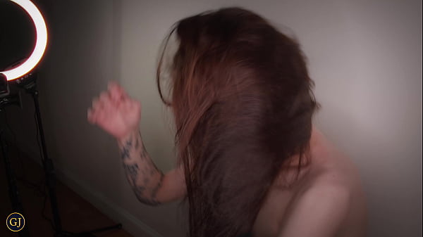 Russian Wife Ep. 2 Deepthroat and Throatpie AGAIN