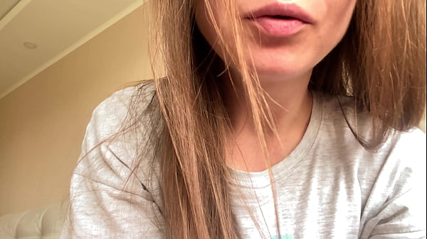 Masturbate with Me – Creamy Pussy geme alto e goza