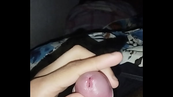 Masturbating before bed Thumbnail