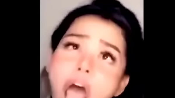 Bella Poarch Ahegao