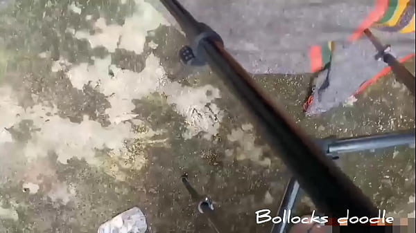 AFRICAN TEEN FIRST BBC