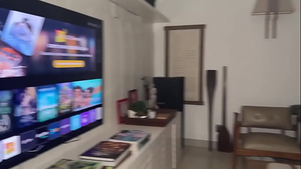 Sleepover With 6 Stunning Brazilians All For Myself