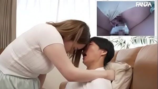 Japanese mature, big tits