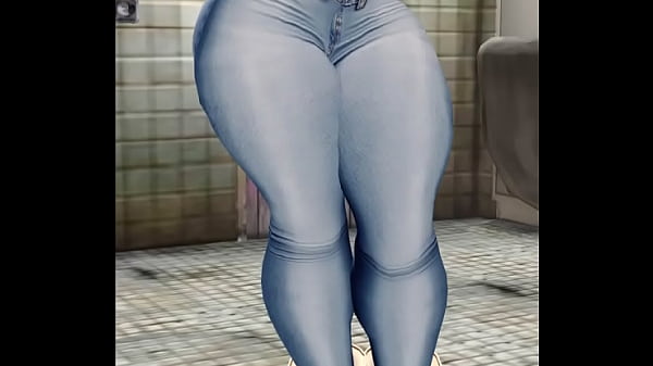 Suziibabii Farting in Public Toilet