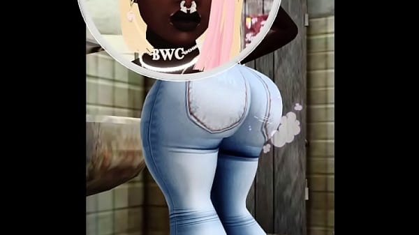 Suziibabii Farting in Public Toilet Thumbnail