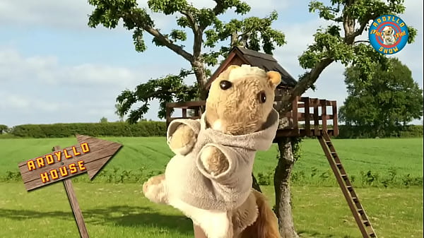 ARDYLLO SHOW ️ - PROMO - CHAPTER 0 Thumbnail