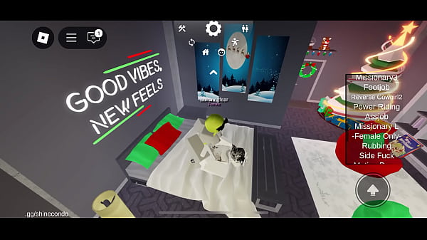 Fucking Roblox bitch Thumbnail