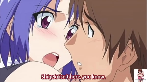 uncensored hentai