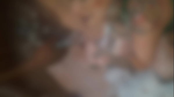 MFM PUKE DOUBLE BLOWJOB - MILK HURLING MESS