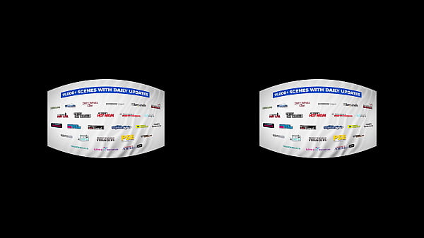 Experience sex with hot porn star Nikki Benz in VR