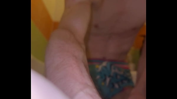 Warm Rivers Flowing Down Shaking Thighs Tonight