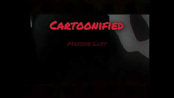 Horny close-up blowjob with little hands