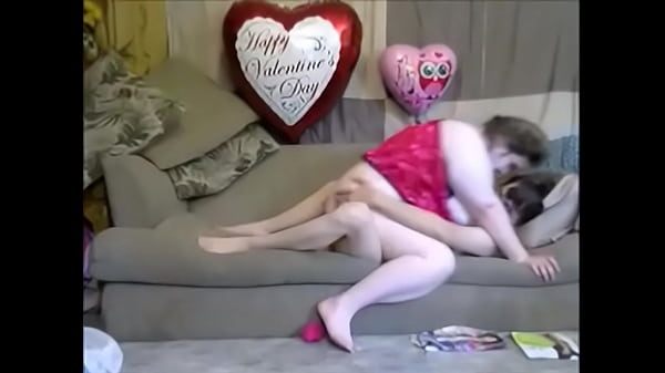 Wife Valentines Day Surprise From Her Husband Best Sex Every Thumbnail