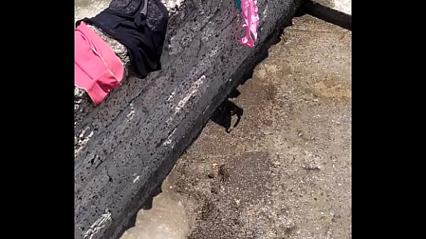 freshly washed panties Thumbnail