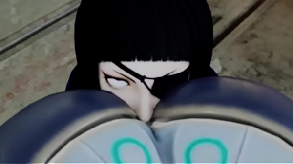 Seth X Juri Han Ass Teasing/ Ass Worship Thumbnail