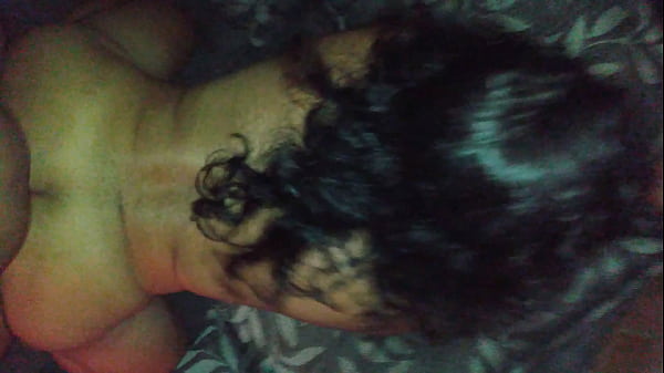 She likes to be on all fours. Thumbnail