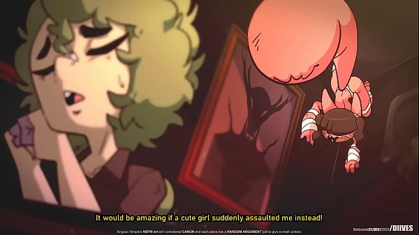 Haunted Mansion (RELEASED) (DIIVES)