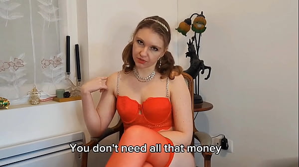 TRAILER: TREAT YOUR GODDESS FOR CHRISTMAS It's almost Christmas. It's time to... Thumbnail