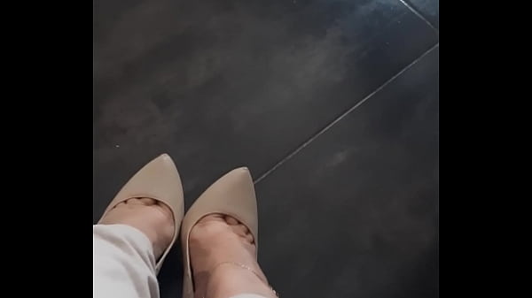 My new shoes Thumbnail