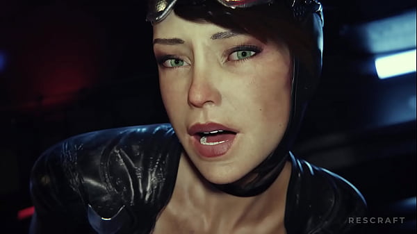 This cat pussy is still irresistible Thumbnail