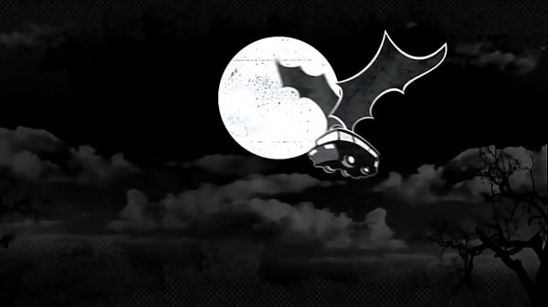 BANGBROS - Busty Black Babe Nia Nacci Seduces The Gardener