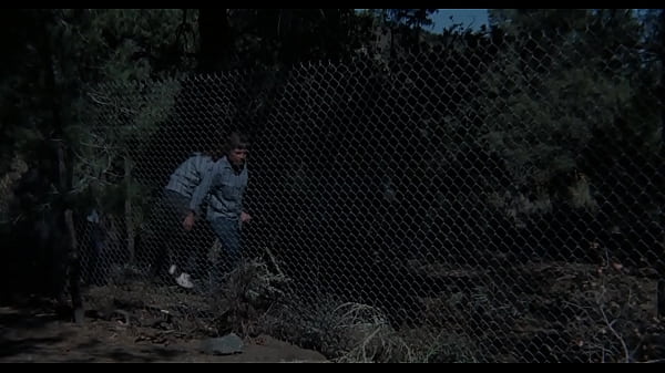Fugitive Girls (1974)