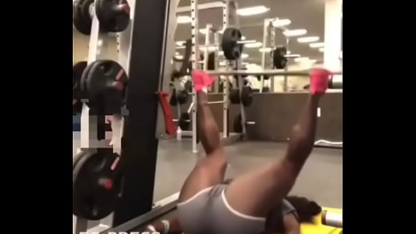 Pussy work out Thumbnail