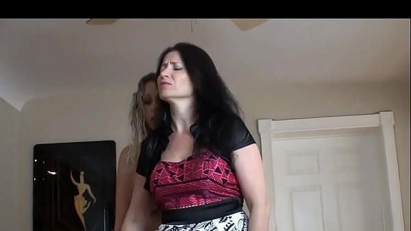 step MOM AND DAUGHTER STRIPS FOR ME.