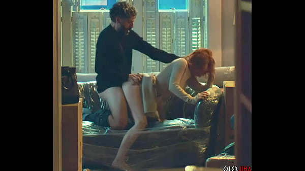 Jessica Chastain Sex Scene From Scenes From A Marriage