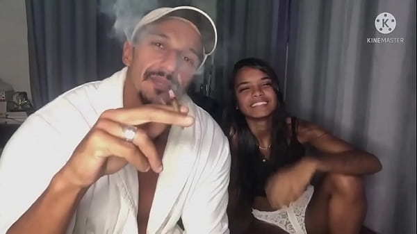 After some chats with our followers Pitbull Porn took some cones Thumbnail