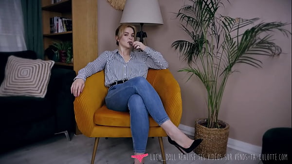 Vends-ta-culotte - Il est temps d'assumer des désirs homosexuels grâce à une superbe dominatrice française