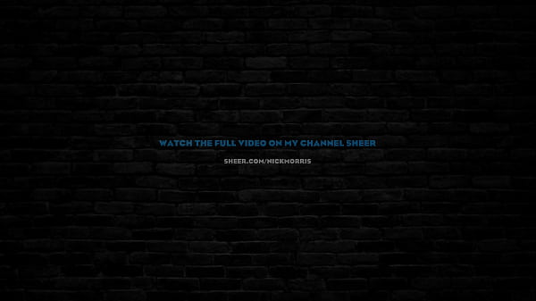 18 year old stepsis Jane White loves fucking and dirty talk • Nick Morris