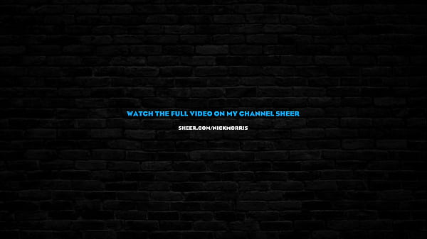 18 year old stepsis Jane White loves fucking and dirty talk • Nick Morris