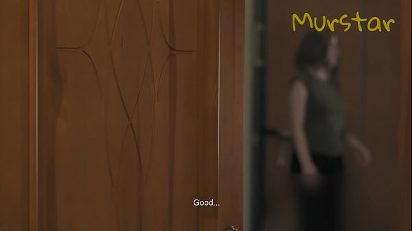 I ordered a pizza and asked the courier girl so that my husband would fuck her and I could watch it