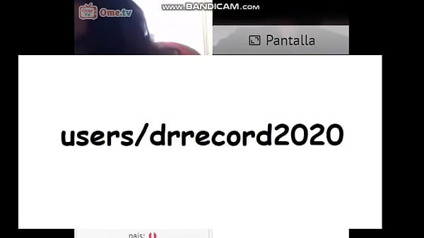 OMETV 01 - culona Porn Video