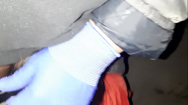 Before robbing someone else's house, we decided to have sex - Lesbian Illusion Girls