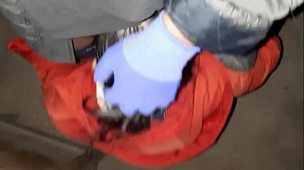 Before robbing someone else's house, we decided to have sex - Lesbian Illusion Girls