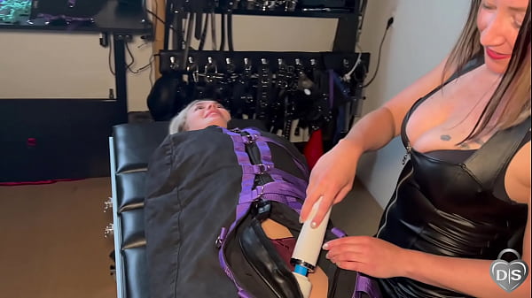 Denise orgasm denial