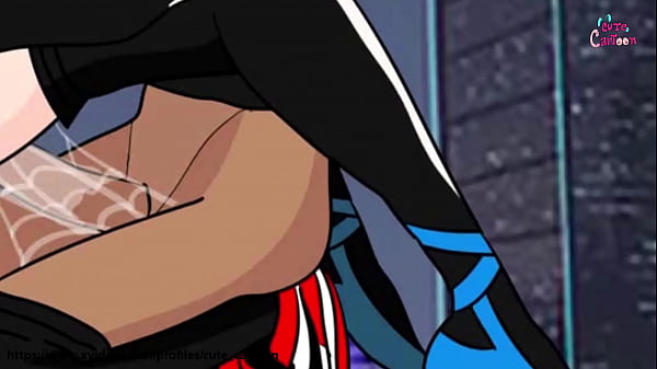 Spiderman - into the spider verse