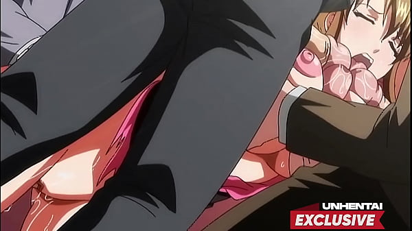 MILFs Deeply Penetrated by Massive Cocks - Hentai Uncensored