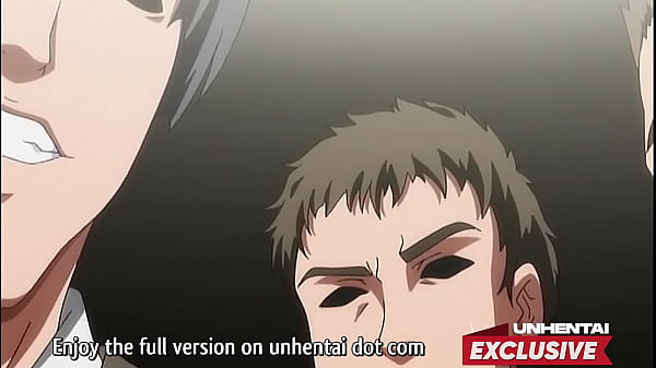 MILFs Deeply Penetrated by Massive Cocks - Hentai Uncensored