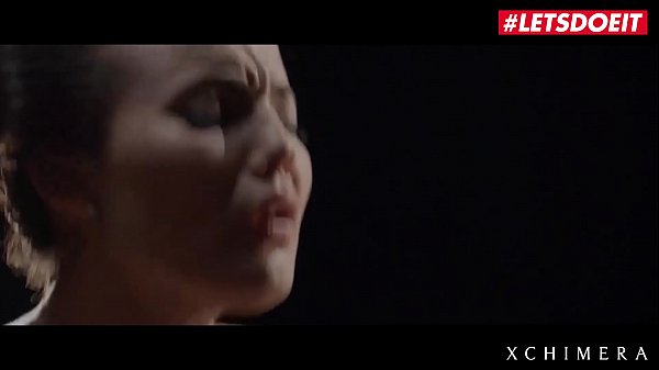 LETSDOEIT - Vanessa Decker Put On Her Kimono And Fucks Sensually With Max Dior