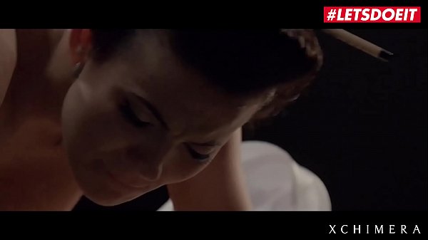 LETSDOEIT - Vanessa Decker Put On Her Kimono And Fucks Sensually With Max Dior