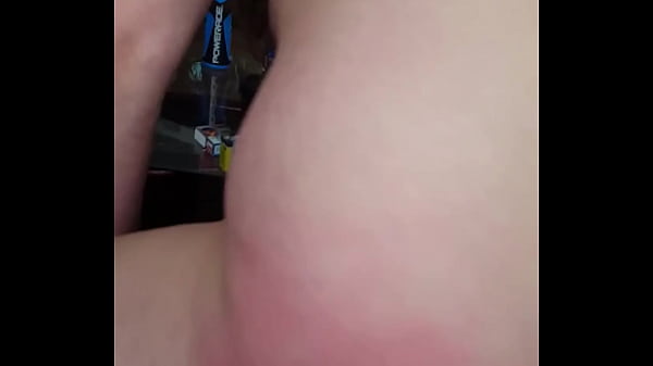 Canadian girlfriend rides me good Thumbnail