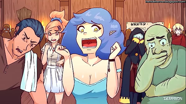 FandeTales(Russian Translate) Thumbnail